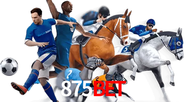 875Bet
