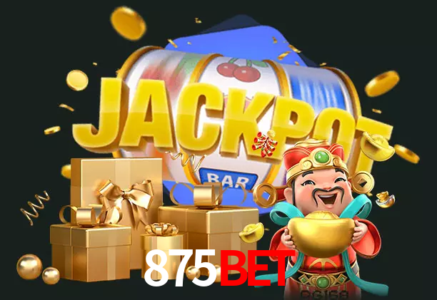 875Bet bet