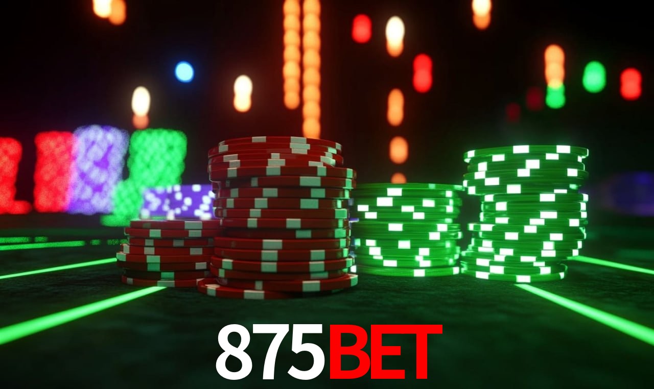 Platform Technology 875Bet