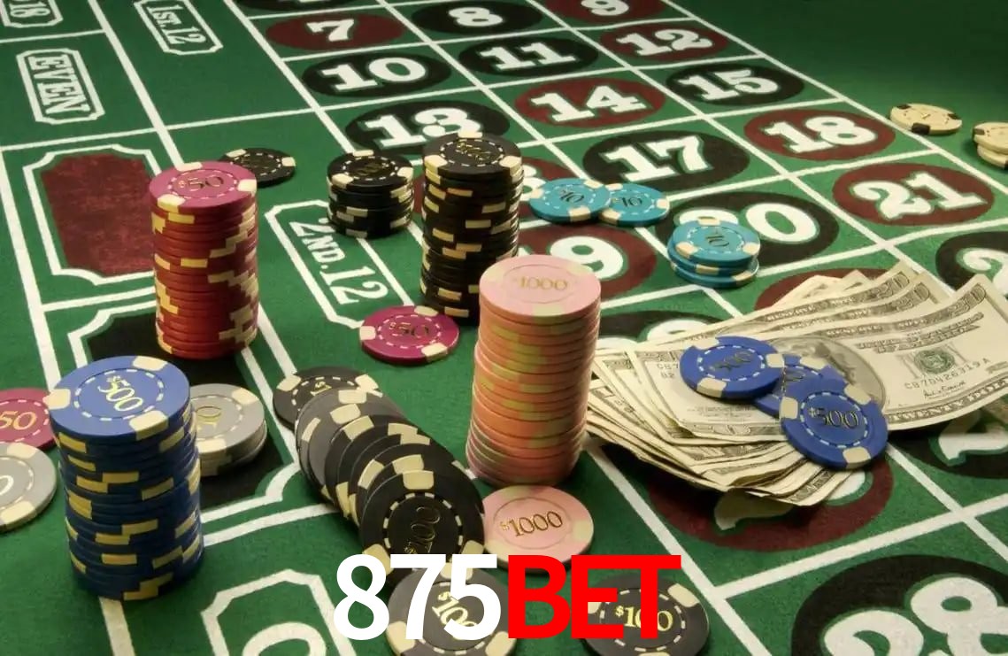 API Integration 875Bet