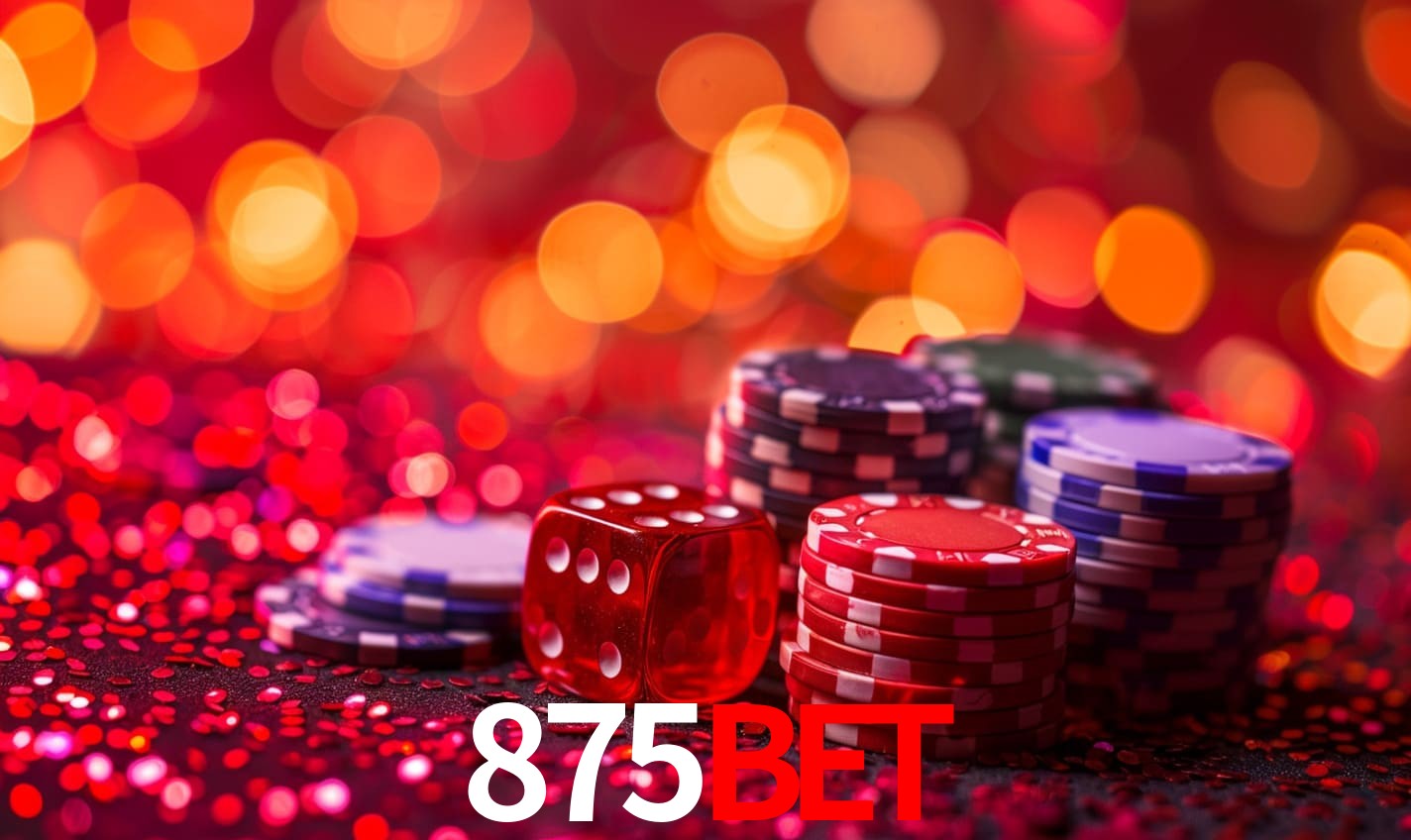 875Bet