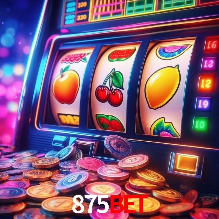 Estatísticas do Jogo 875Bet