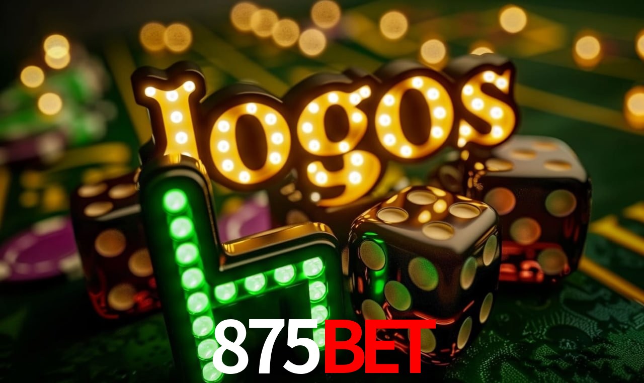 Casino Ao Vivo 875Bet