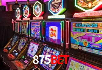 A Emoção da Loteria na 875Bet: Uma Chance de Mudança de Vida