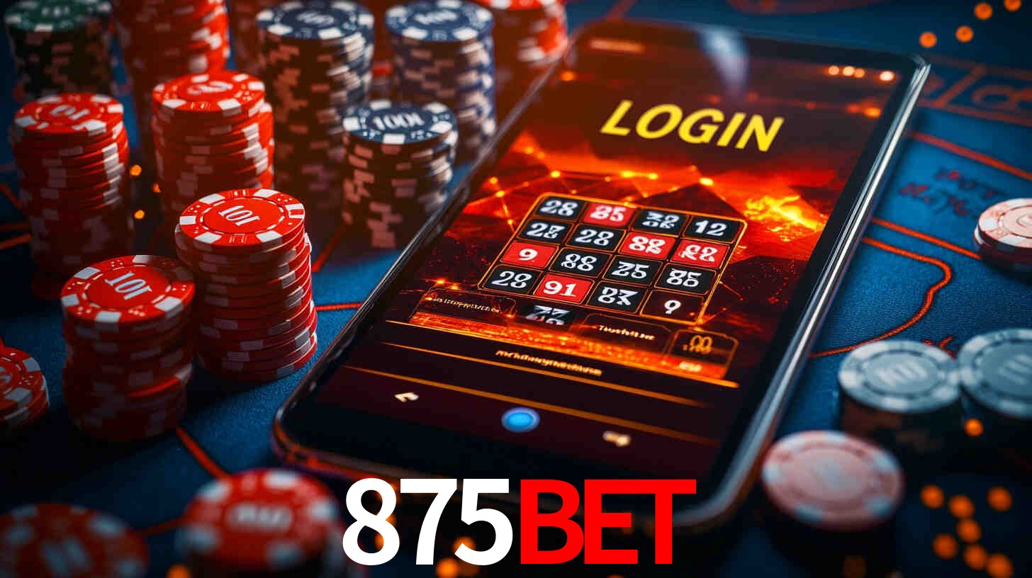 Exclusive Games 875Bet