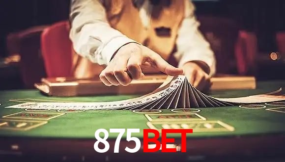 Slot Games 875Bet
