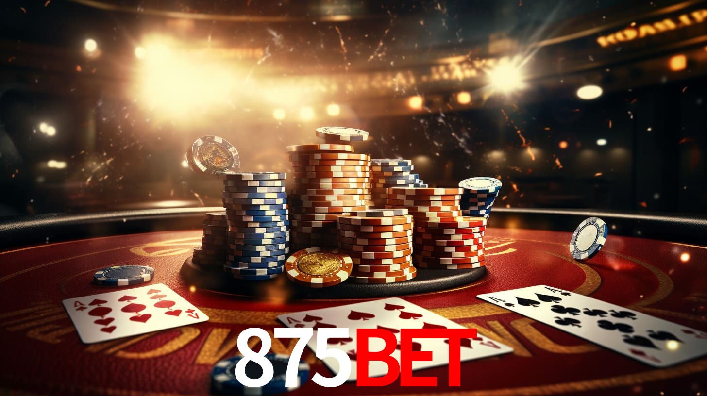 Bonus Features 875Bet