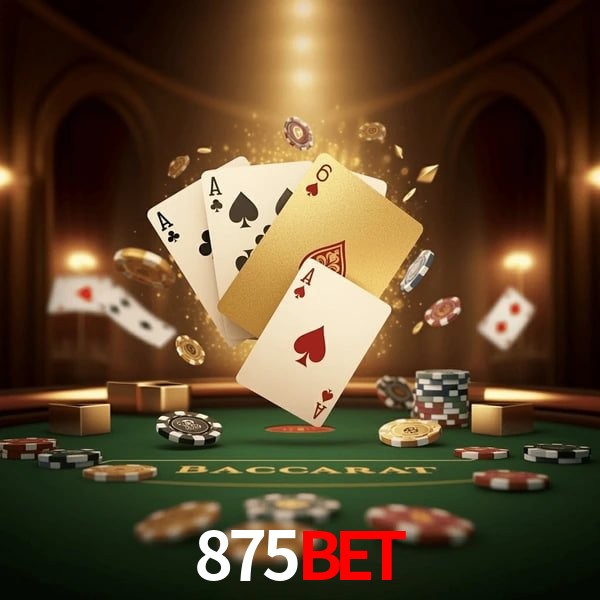 Games Directory 875Bet