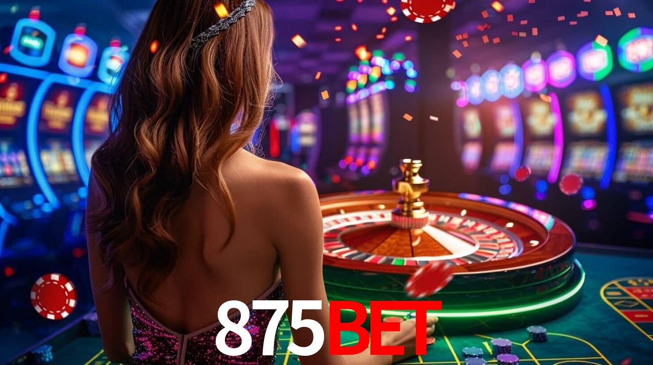 875Bet.Com