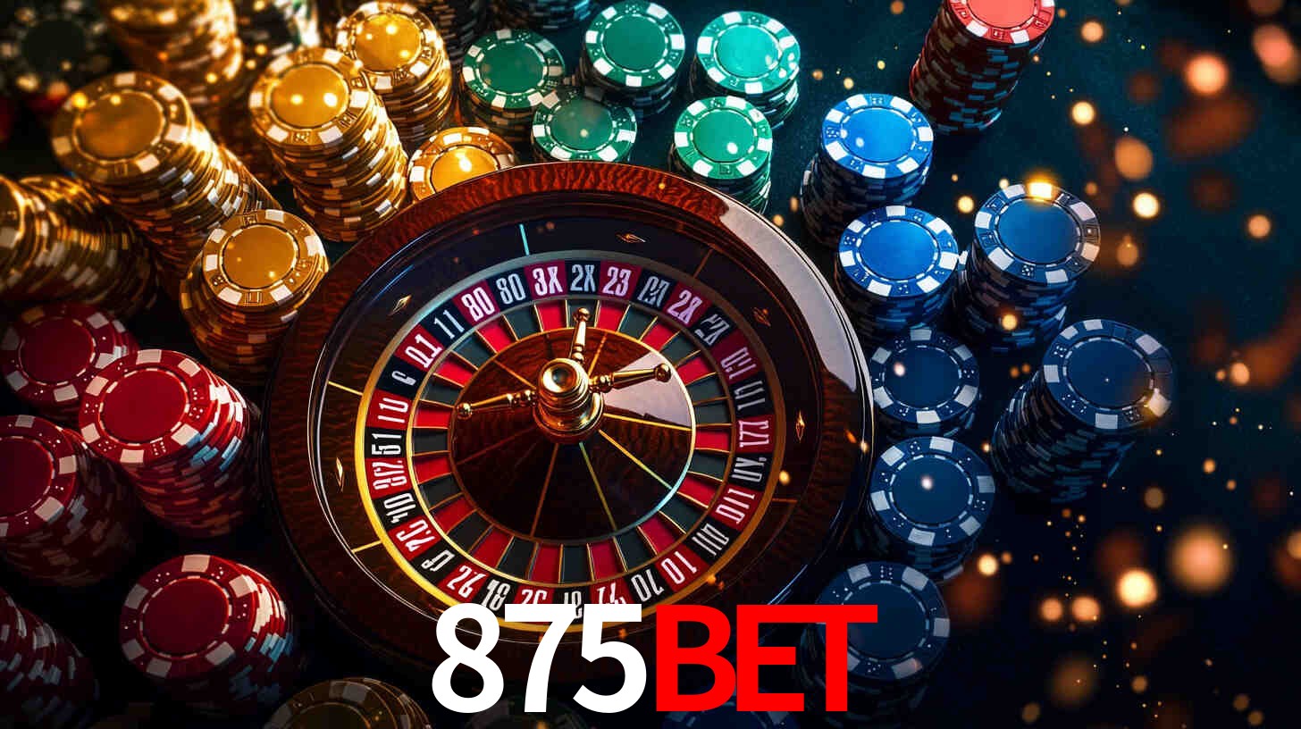 Football Betting 875Bet