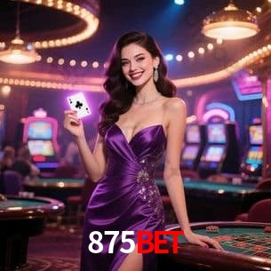 Casino VIP 875Bet