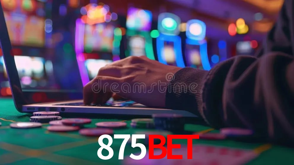 Torneios 875Bet