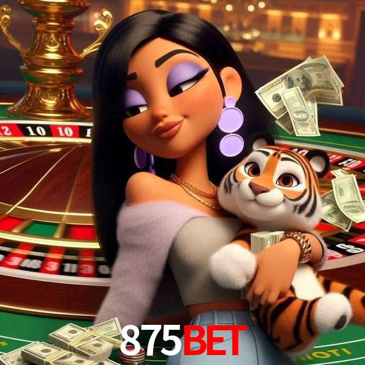 Account Benefits 875Bet