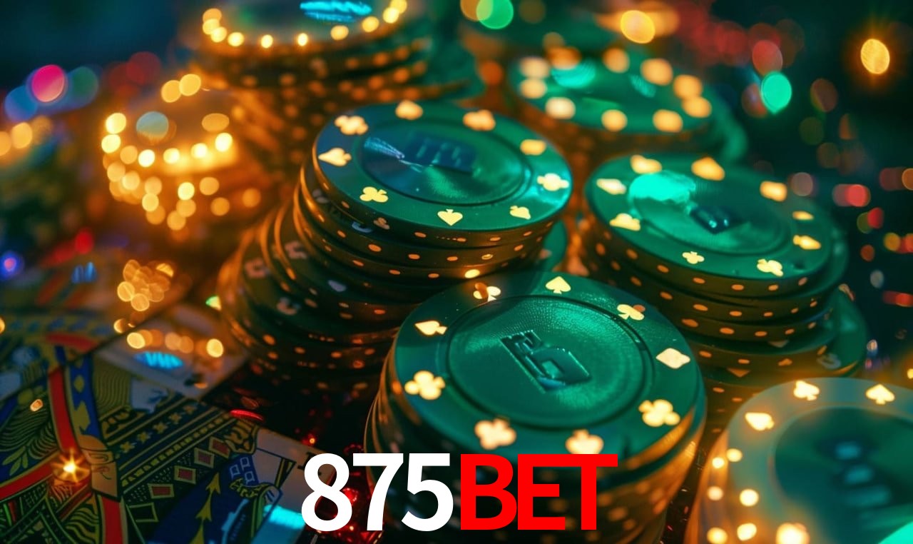 Estatísticas Esportivas 875Bet