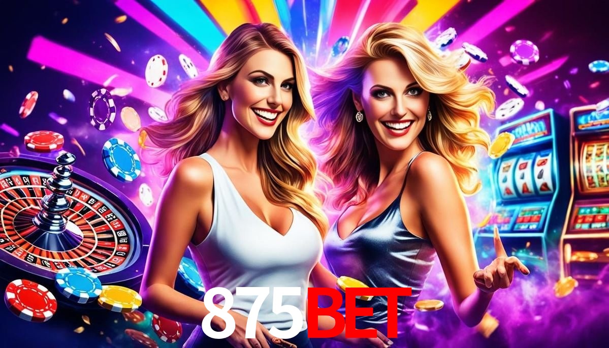 Programa VIP 875Bet