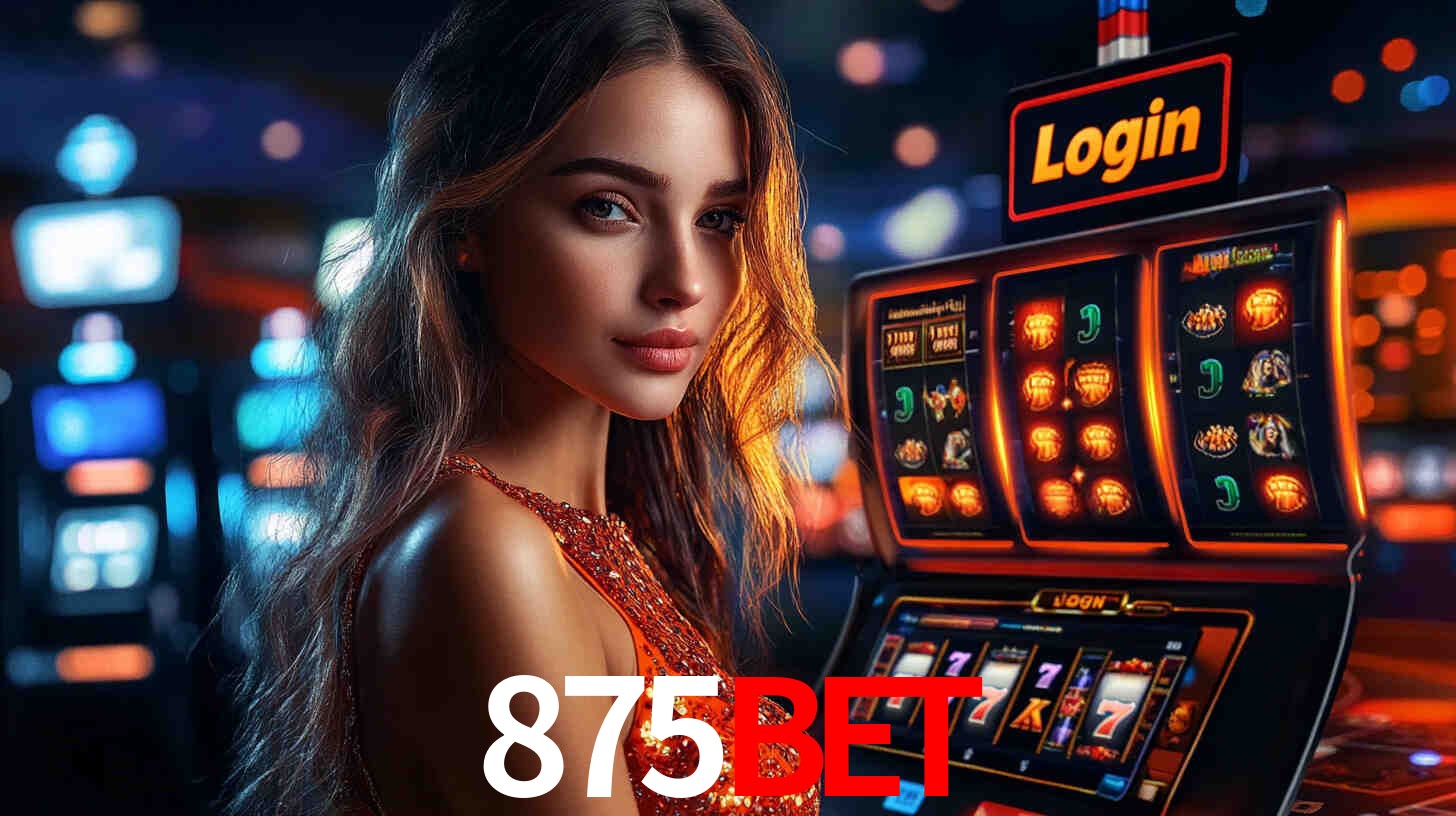 Live Casino 875Bet
