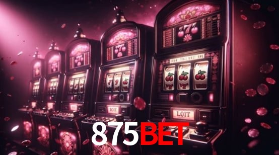 PIX Instantâneo 875Bet