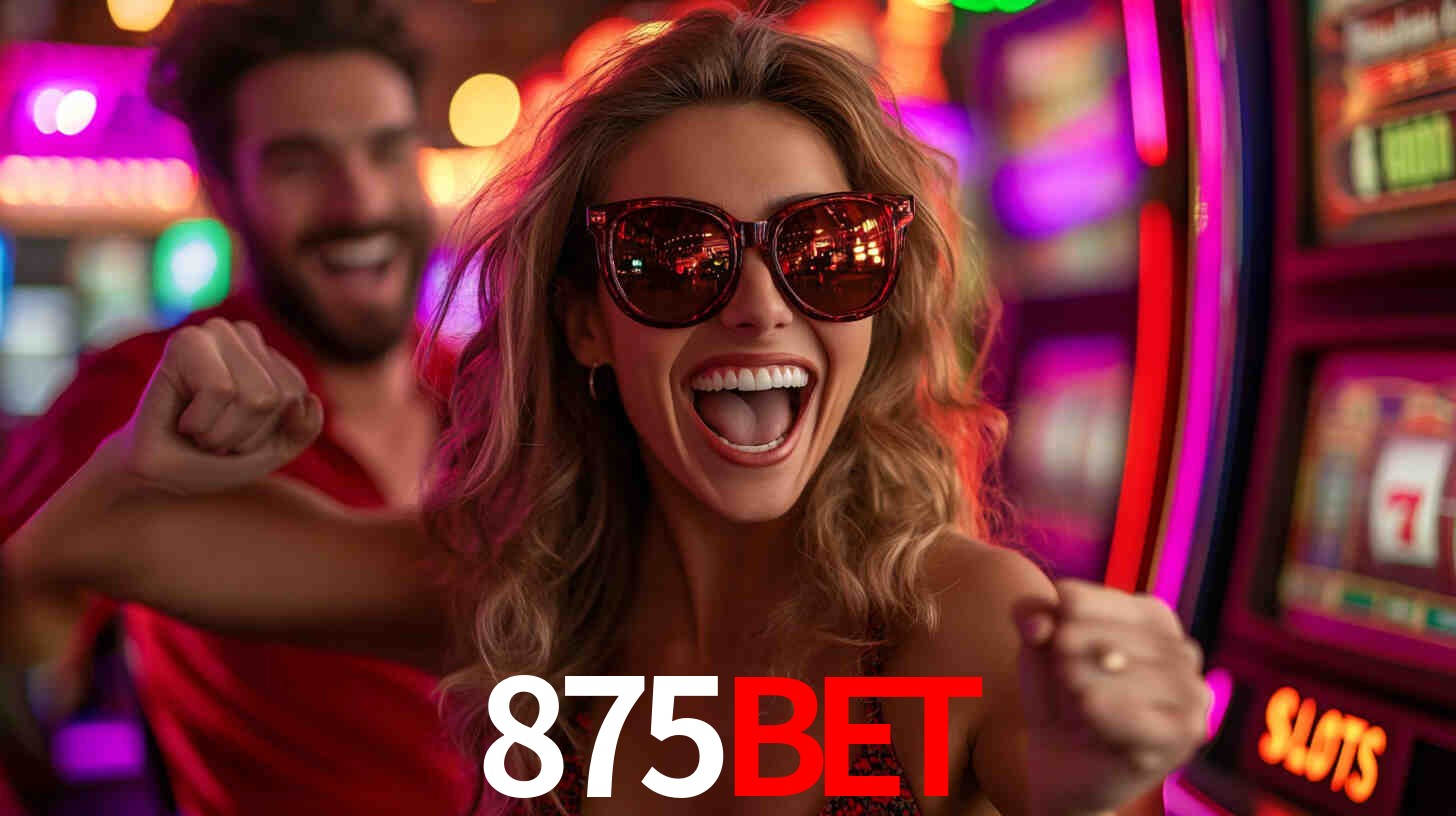 Explorando a Categoria de Eventos em Apostas na 875Bet