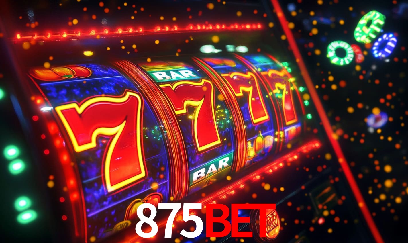 Programa VIP 875Bet