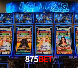 Desvendando o Mundo dos Jogos Virtuais na 875Bet