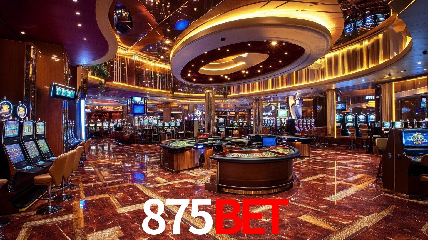 Statistics 875Bet