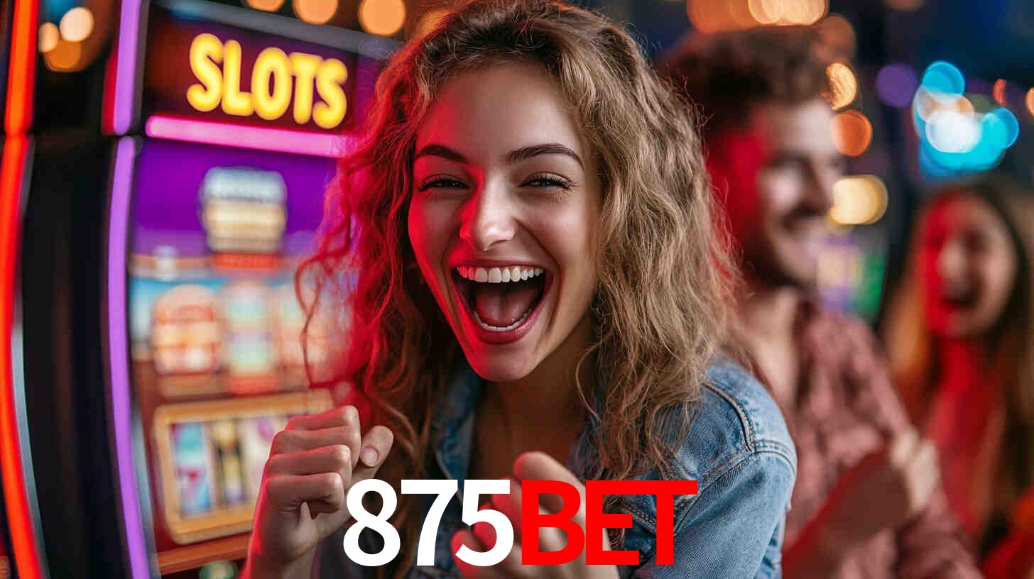 Inovações de Jogos na 875Bet: O Futuro das Experiências Interativas
