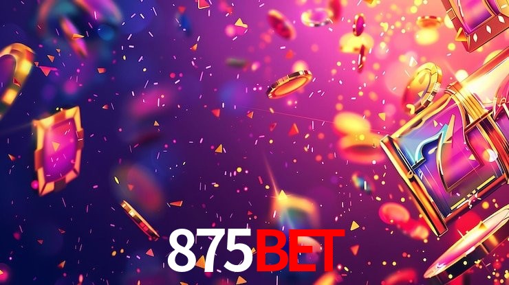 875Bet.Com