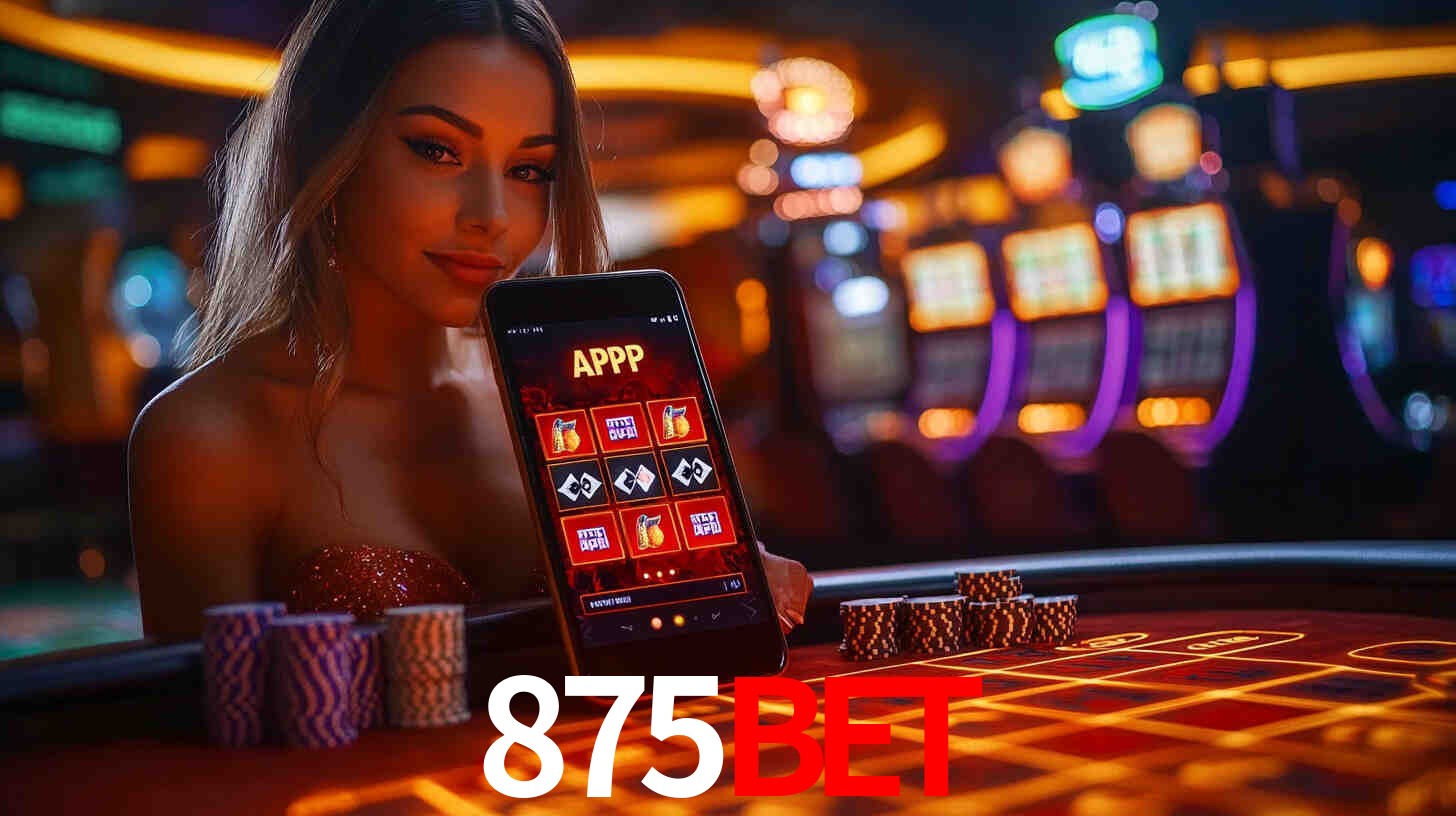 Explorando a Categoria de Eventos em Apostas na 875Bet