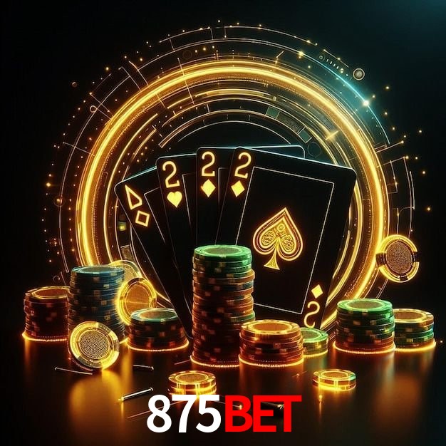 Login Seguro 875Bet