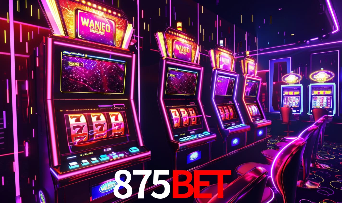Desvendando o Mundo dos Jogos Virtuais na 875Bet