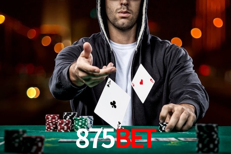 Bônus Generosos e Exclusivos no 875Bet para Você!