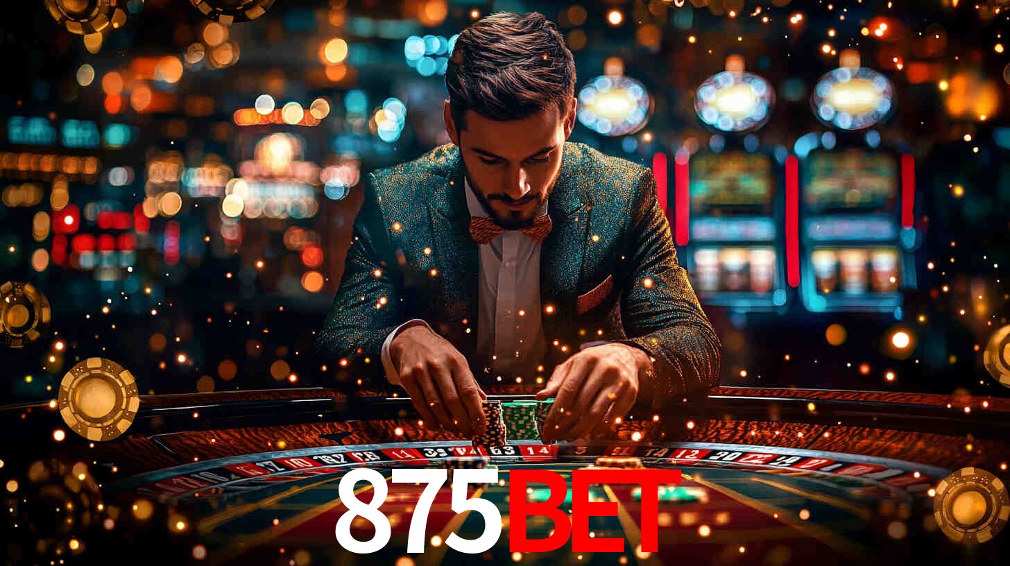 Basketball Betting 875Bet