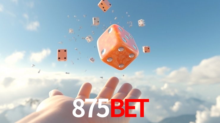 Live Casino 875Bet