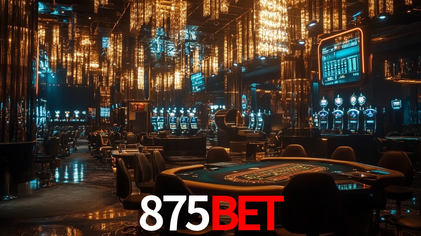 Daily Bonuses 875Bet