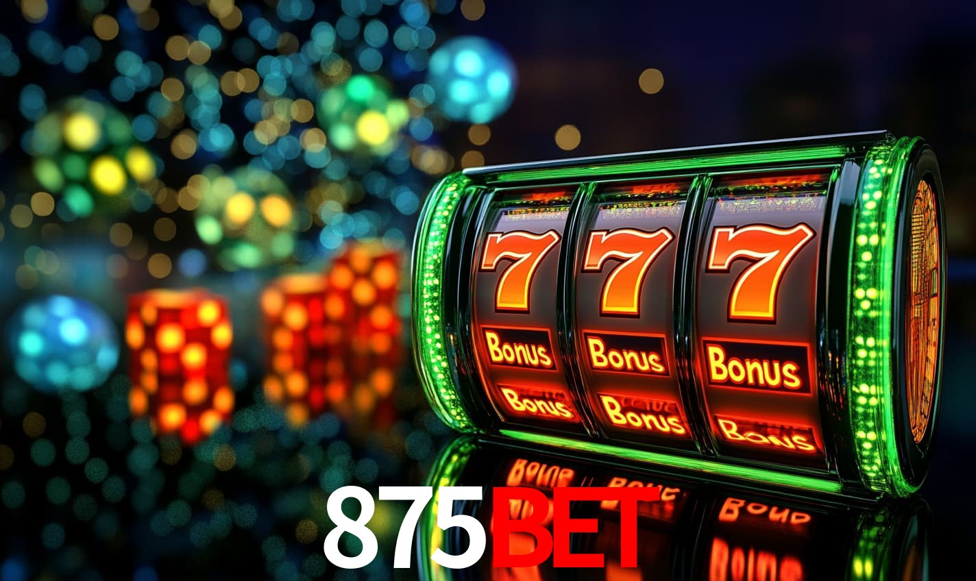 Tecnologia da Plataforma 875Bet