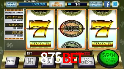 875Bet