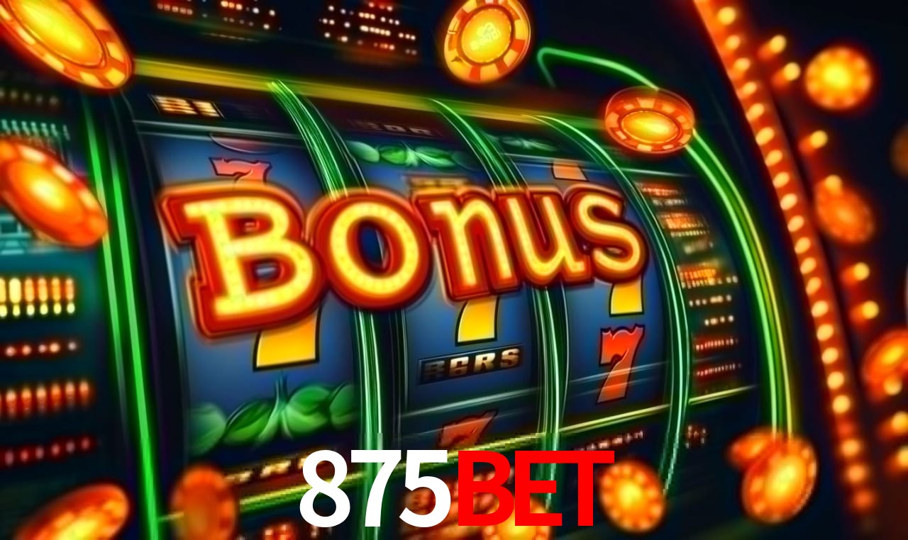 Game Providers 875Bet