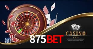 Estatísticas Esportivas 875Bet