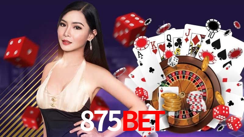 Jogos Exclusivos 875Bet