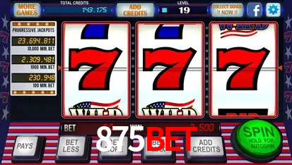 Descubra a Magia dos Jogos de Arcade no 875Bet