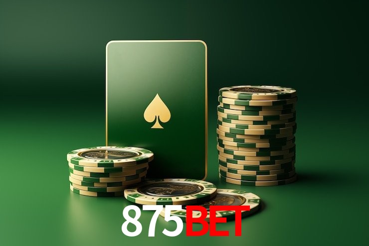 Quick Registration 875Bet