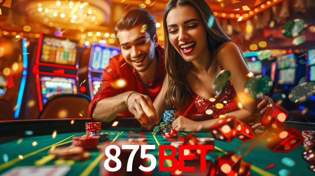 Tecnologia da Plataforma 875Bet