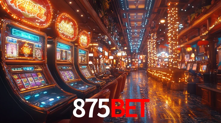VIP Casino 875Bet