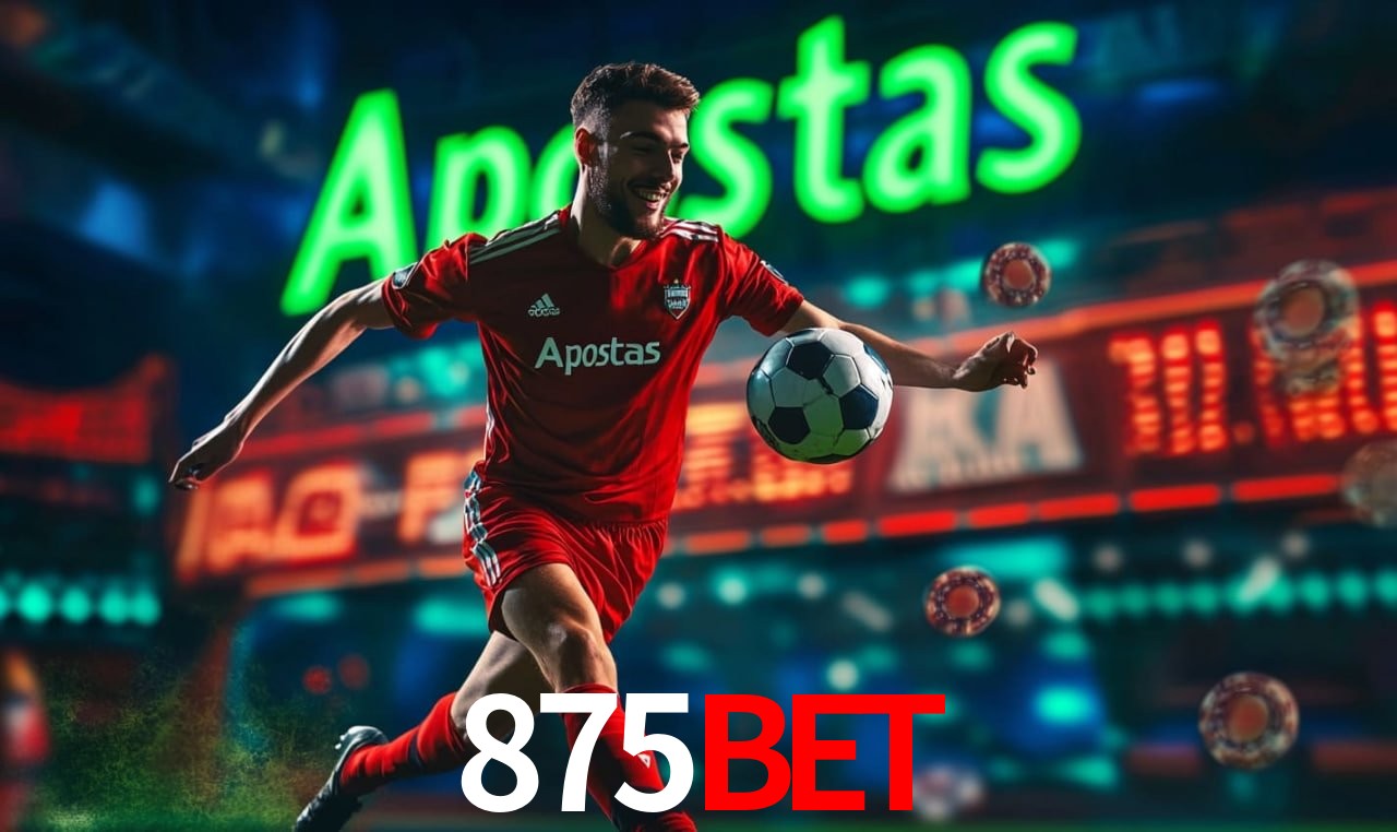 PIX Instantâneo 875Bet