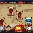 875Bet: A Experiência de Casino com Jogos de Mesa ao Vivo