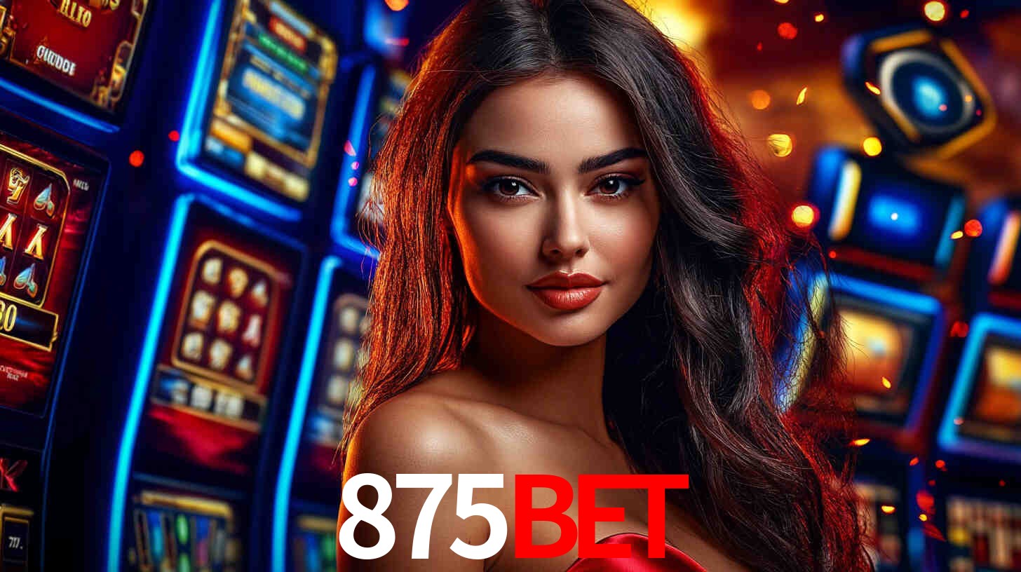 A Experiência Imersiva dos Cassinos Ao Vivo no 875Bet
