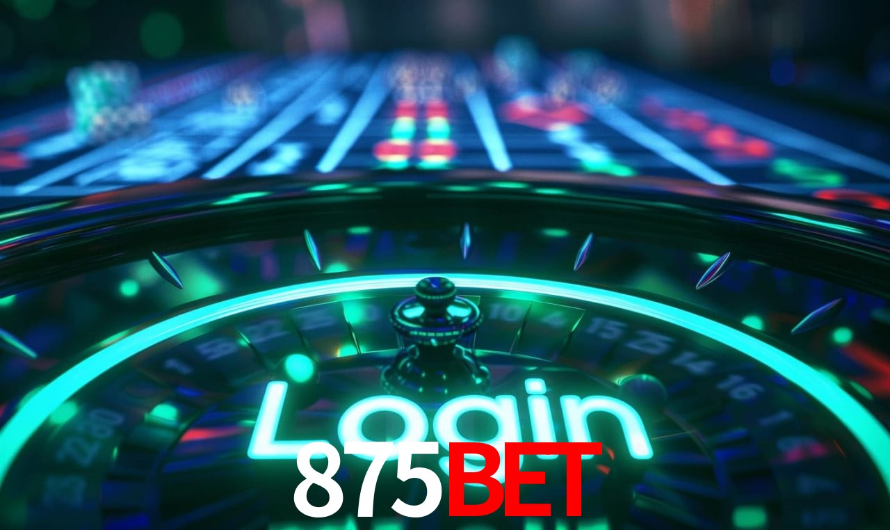 Apostas de Futebol 875Bet