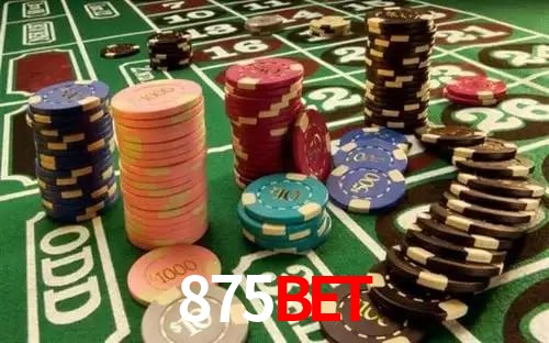 Plataforma 875Bet