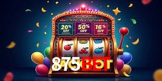 Especiais de Fim de Semana 875Bet