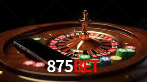 Account Benefits 875Bet